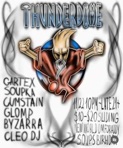 Thunderdome