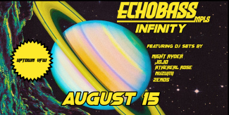 ECHOBASS MPLS: INFINITY