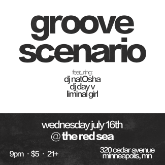 Groove Scenario