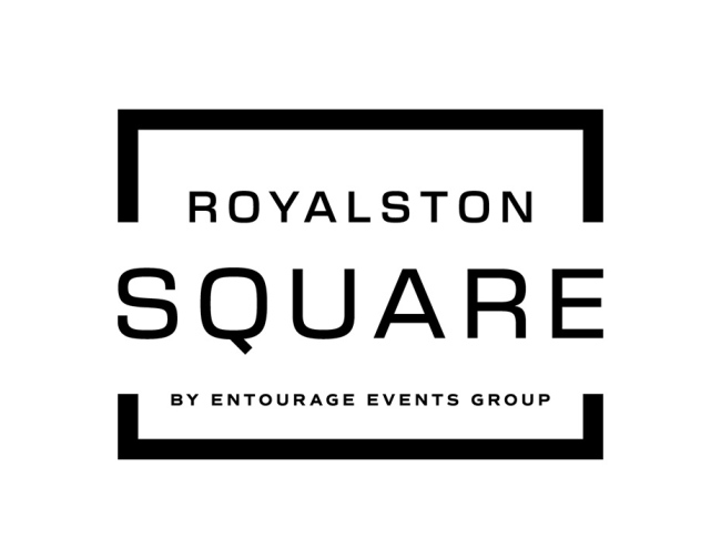 Royalston Square